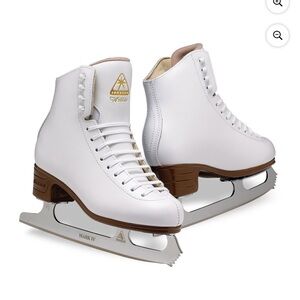 JACKSON Artiste Women’s Skates with Mark IV Blade